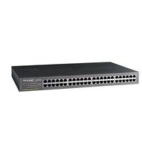 TP-Link TL-SF1048 48x 10/100Mb Rackmount Switch