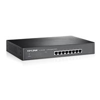 TP-Link TL-SG1008 8x Gigabit Switch