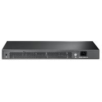 TP-Link TL-SG3428 24xGb 4xSFP L2 managed switch