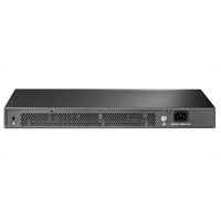 TP-Link TL-SG3428 24xGb 4xSFP L2 managed switch
