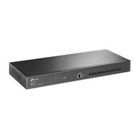 TP-Link TL-SX3008F L2+ 8x10G SFP+ manag.switch