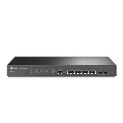 TP-Link TL-SX3206HPP 4x10G 2xSFP+ L2+ POE++