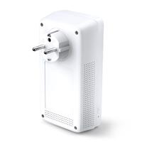 TP-Link TL-WPA8631PKIT AV1300 Gb průchozí AC1200 Powerline WiFi Extender - ROZBALENO