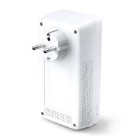 TP-Link TL-WPA8631PKIT AV1300 Gb průchozí AC1200 Powerline WiFi Extender - ROZBALENO