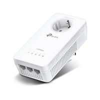 TP-Link TL-WPA8631PKIT AV1300 Gb průchozí AC1200 Powerline WiFi Extender - ROZBALENO