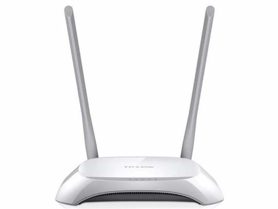 Levně TP-Link TL-WR840N