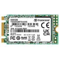 Transcend MTS425S 500GB