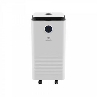 TrueLife AIR Dehumidifier DH5 Touch bílá