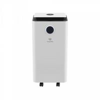 TrueLife AIR Dehumidifier DH5 Touch bílá