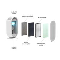 TrueLife AIR Purifier P5 WiFi