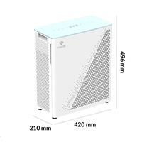 TrueLife AIR Purifier P7 WiFi