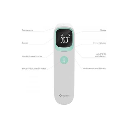 TrueLife Care Q9