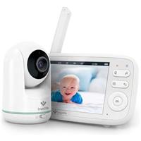TrueLife NannyCam R5 dětská chůvička