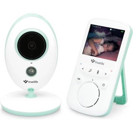 TrueLife NannyCam V24 Pro digitální video chůvička