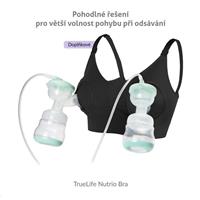 TrueLife Nutrio BP Electric Double - elektrická odsávačka