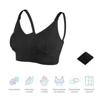 TrueLife Nutrio Bra S