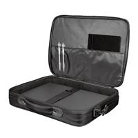 Trust ATLANTA brašna pro notebook 15.6" šedá