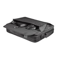 Trust ATLANTA brašna pro notebook 15.6" šedá