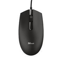 Trust BASI WIRED MOUSE