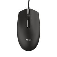 Trust BASI WIRED MOUSE