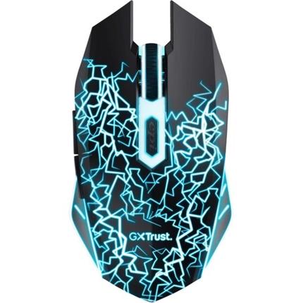 Trust BASICS GAMING WIRELESS MOUSE