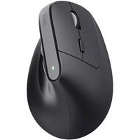 Trust BAYO+ ERGONOMIC WIRELESS MOUSE BLK