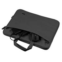 Trust BOLOGNA LAPTOP BAG 16" ECO BLACK