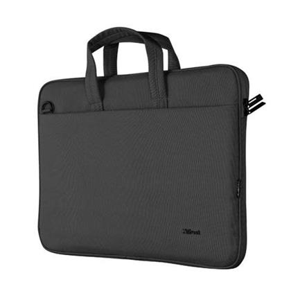 Levně TRUST BOLOGNA LAPTOP BAG 16" ECO BLACK