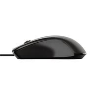 Trust CARVE WIRED MOUSE