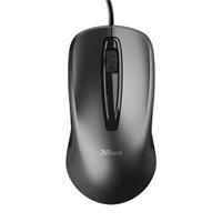 Trust CARVE WIRED MOUSE