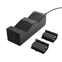 Trust GTX 250 Duo Charging Dock dokovací stanice pro Xbox Series X/S