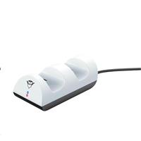 Trust GTX 254 Duo Charging Dock dokovací stanice pro PS5