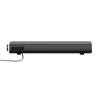 Trust GXT 620 Axon RGB soundbar