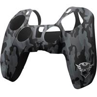 Trust GXT 749K silikonový návlek pro ovladač Xbox series X/S maskáčový