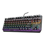 Trust GXT834 CALLAZ TKL KEYBOARD US
