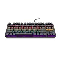 Trust GXT834 CALLAZ TKL KEYBOARD US