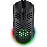 Trust GXT929 HELOX WIRELESS LIGHTWEIGHT MOUSE BLK