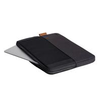 Trust LISBOA 13.3" LAPTOP SLEEVE BLK