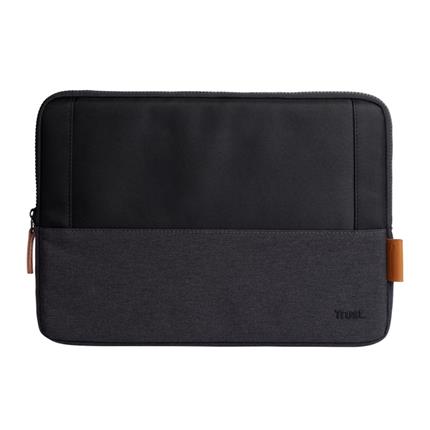 Trust LISBOA 13.3" LAPTOP SLEEVE BLK