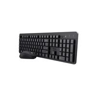 Trust ODY II WL KEYBOARD & MOUSE CZ/SK