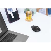 Trust OZAA RECHARGEABLE MOUSE BLACK