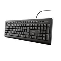 Trust PRIMO KEYBOARD CZ/SK