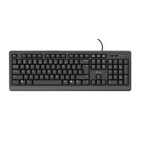 Trust PRIMO KEYBOARD CZ/SK