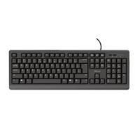 Trust PRIMO KEYBOARD CZ/SK