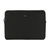 Trust Primo Soft Sleeve for 13.3" laptops - black