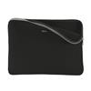 Trust Primo Soft Sleeve for 13.3" laptops - black