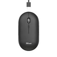Trust PUCK WIRELESS MOUSE BLACK