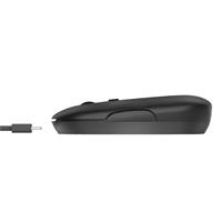 Trust PUCK WIRELESS MOUSE BLACK
