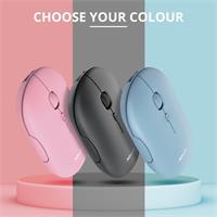 Trust PUCK WIRELESS MOUSE PINK