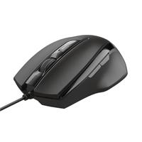Trust VOCA COMFORTABLE MOUSE